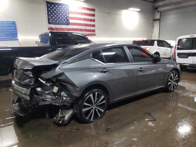 Photo 3 from auction – 2021 NISSAN ALTIMA SR with VIN 1N4BL4CW3MN352916