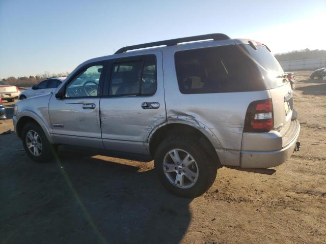 Photo 2 from auction – 2008 FORD EXPLORER X with VIN 1FMEU73E98UA29250