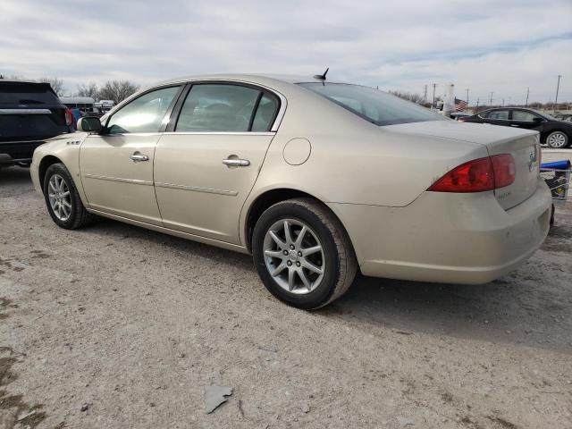Photo 2 from auction – 2007 BUICK LUCERNE CX with VIN 1G4HD57227U152405