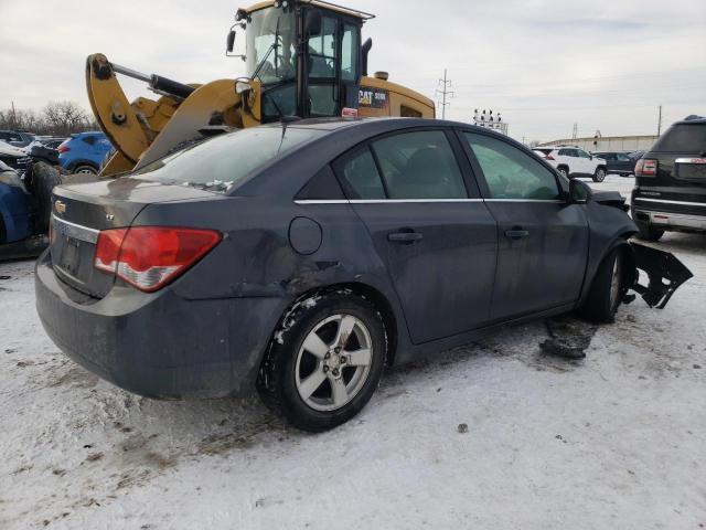Photo 3 from auction – 2013 CHEVROLET CRUZE LT with VIN 1G1PC5SB3D7232079