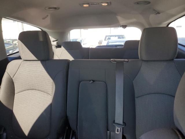 Photo 10 from auction – 2016 CHEVROLET TRAVERSE L with VIN 1GNKRGKD8GJ333663