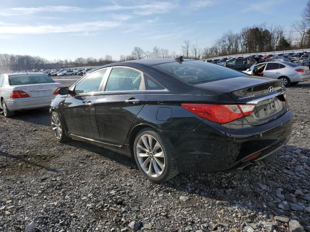 Zdjęcie 2 z aukcji – 2013 HYUNDAI SONATA SE z VIN 5NPEC4AC0DH711932