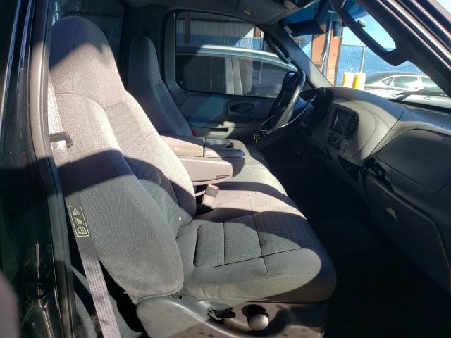 Zdjęcie 10 z aukcji – 2003 FORD F150 z VIN 1FTRF07W43KB98753