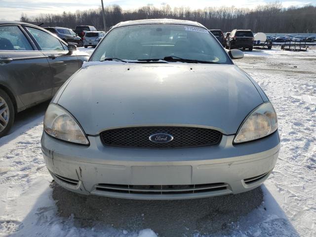 Photo 5 from auction – 2006 FORD TAURUS SEL with VIN 1FAFP56U46A172988