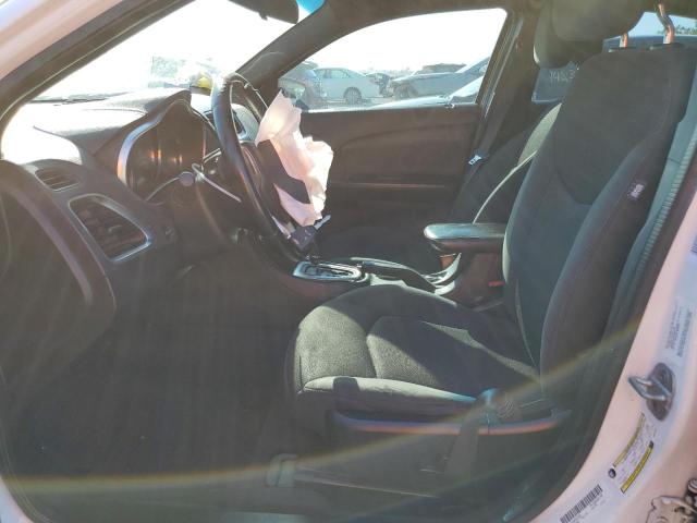 Photo 7 from auction – 2012 DODGE AVENGER SX with VIN 1C3CDZCB0CN219345