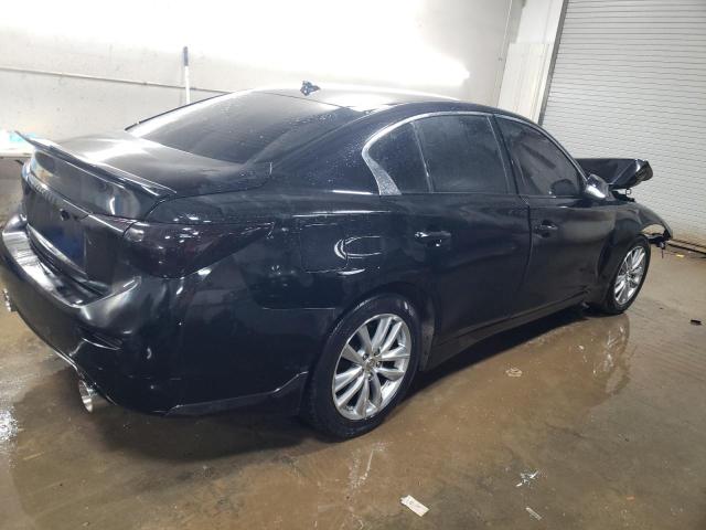 Photo 3 from auction – 2015 INFINITI Q50 BASE with VIN JN1BV7AR1FM402789