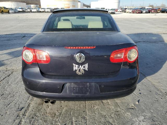 Photo 6 from auction – 2008 VOLKSWAGEN EOS LUX with VIN WVWFA71F48V024416