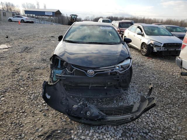 Photo 5 from auction – 2015 TOYOTA COROLLA L with VIN 2T1BURHE4FC332023