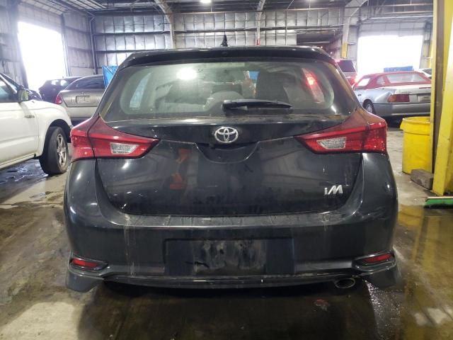 Photo 6 from auction – 2018 TOYOTA COROLLA with VIN JTNKARJE6JJ568930