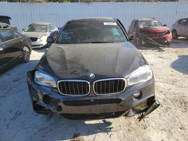 Photo 5 from auction – 2019 BMW X6 SDRIVE3 with VIN 5UXKU0C56K0S97426