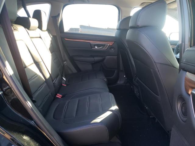 Photo 11 from auction – 2019 HONDA CR-V EXL with VIN 7FARW1H86KE035687