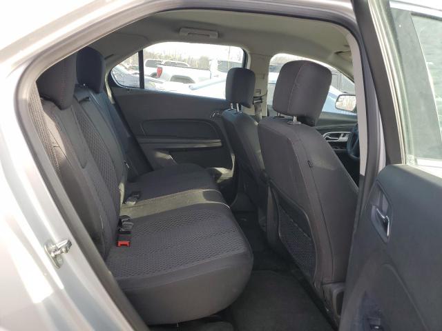 Foto 10 de la subasta – 2013 CHEVROLET EQUINOX LS con VIN 2GNFLCEK0D6188942