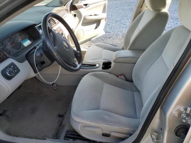 Photo 7 from auction – 2012 CHEVROLET IMPALA LT with VIN 2G1WG5E32C1161215