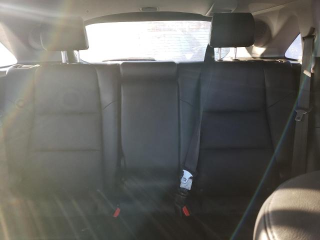 Photo 10 from auction – 2018 ACURA RDX TECHNO with VIN 5J8TB3H54JL014722