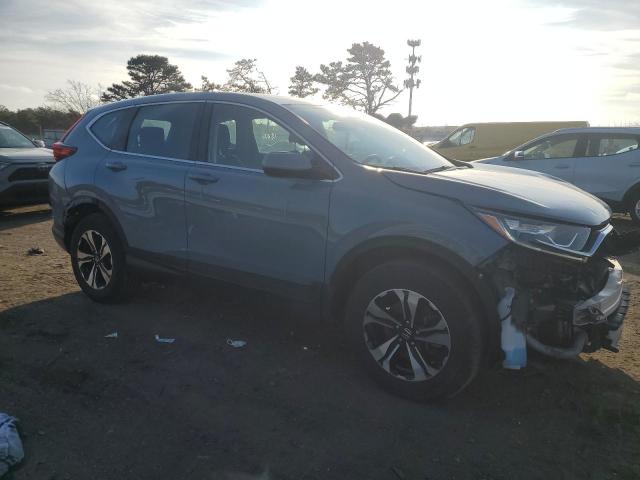 Photo 4 from auction – 2022 HONDA CR-V SE with VIN 7FARW2H71NE000749