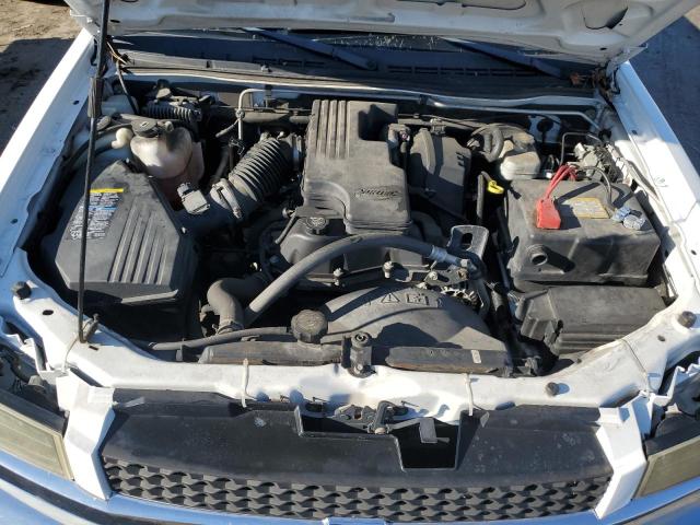 Photo 11 from auction – 2005 CHEVROLET COLORADO with VIN 1GCCS198658259803
