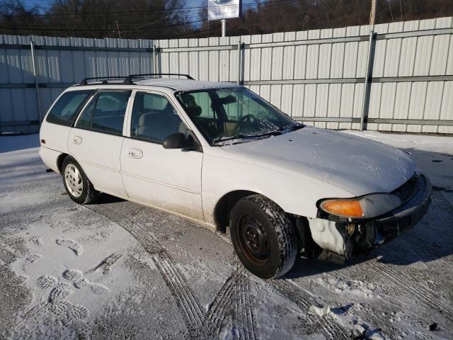 Photo 4 from auction – 1999 MERCURY TRACER LS with VIN 3MEFM15P2XR601493