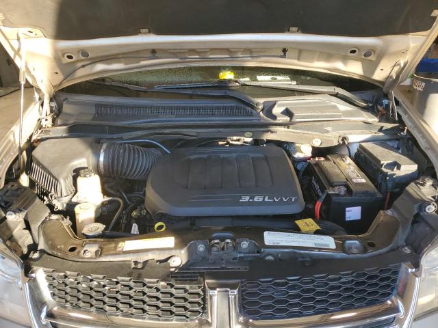 Photo 12 from auction – 2012 DODGE GRAND CARA with VIN 2C4RDGCG0CR377077