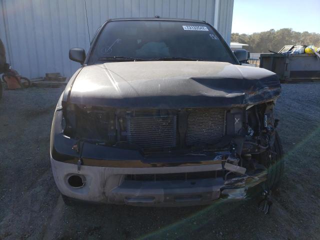 Photo 5 from auction – 2016 NISSAN FRONTIER S with VIN 1N6AD0EV3GN700540