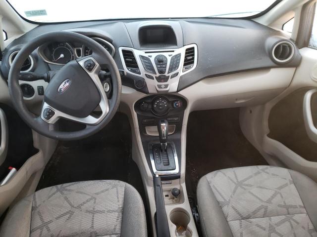 Photo 8 from auction – 2012 FORD FIESTA SE with VIN 3FADP4EJ6CM155956