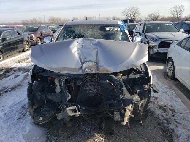 Photo 5 from auction – 2015 JEEP GRAND CHER with VIN 1C4RJFBGXFC751843