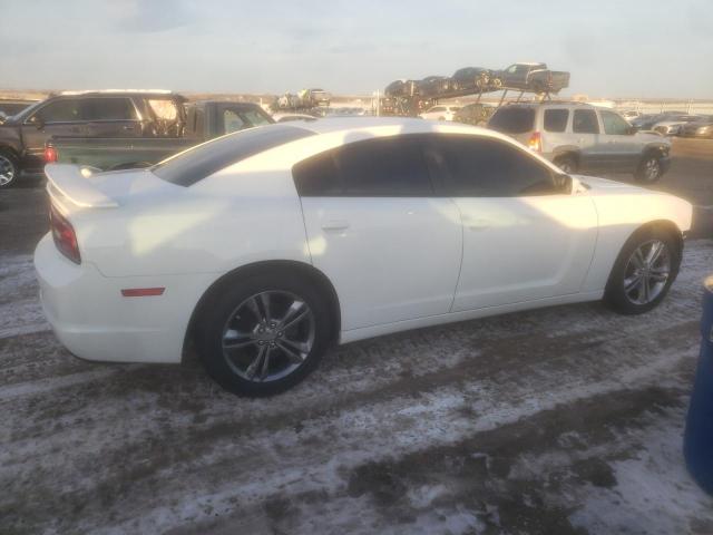 Photo 3 from auction – 2013 DODGE CHARGER SX with VIN 2C3CDXJG6DH538844