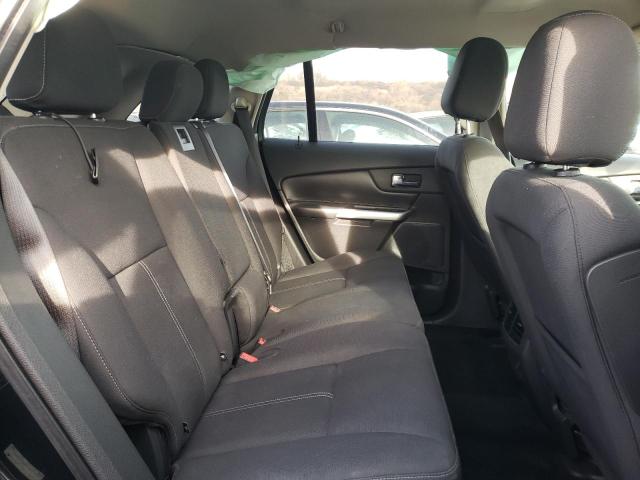 Photo 11 from auction – 2013 FORD EDGE with VIN 2FMDK3GCXDBB20997