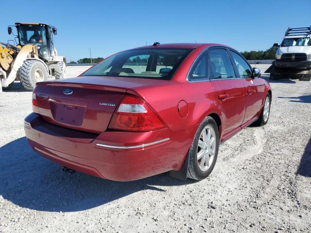 Photo 3 from auction – 2007 FORD FIVE HUNDR with VIN 1FAHP25167G132926
