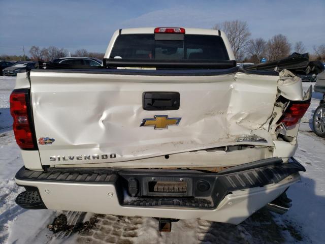 Photo 6 from auction – 2014 CHEVROLET SILVERADO with VIN 3GCUKTEC6EG289601