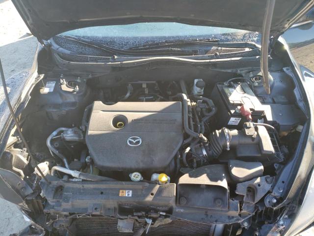 Photo 11 from auction – 2012 MAZDA 6 I with VIN 1YVHZ8DH7C5M37731
