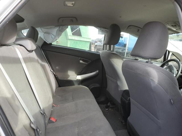 صورة رقم 10 من المزاد - 2015 TOYOTA PRIUS مع VIN JTDKN3DU1F0455232