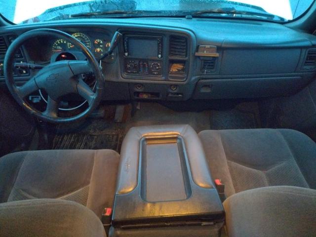 Photo 8 from auction – 2005 CHEVROLET SILVERADO with VIN 2GCEK13T551402717