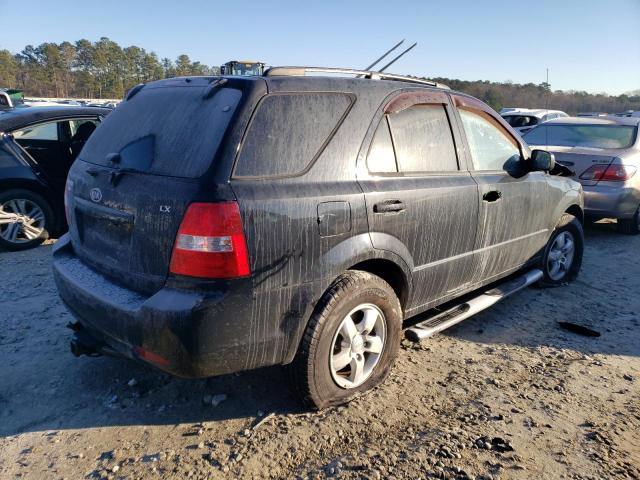 Photo 3 from auction – 2009 KIA SORENTO LX with VIN KNDJD735495896988