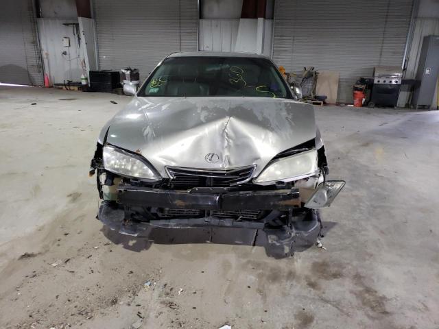 صورة رقم 5 من المزاد - 2001 LEXUS ES 300 مع VIN JT8BF28G210335510