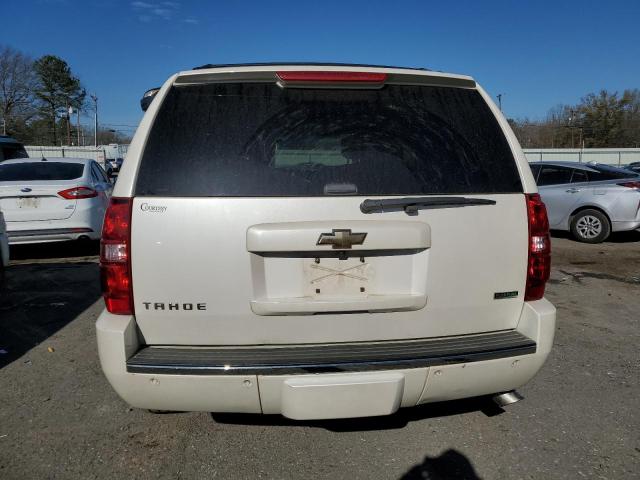 Photo 6 from auction – 2011 CHEVROLET TAHOE C150 with VIN 1GNSCCE04BR165923