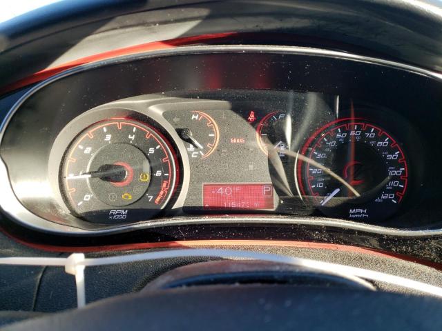 Photo 9 from auction – 2014 DODGE DART SE with VIN 1C3CDFAA9ED745328
