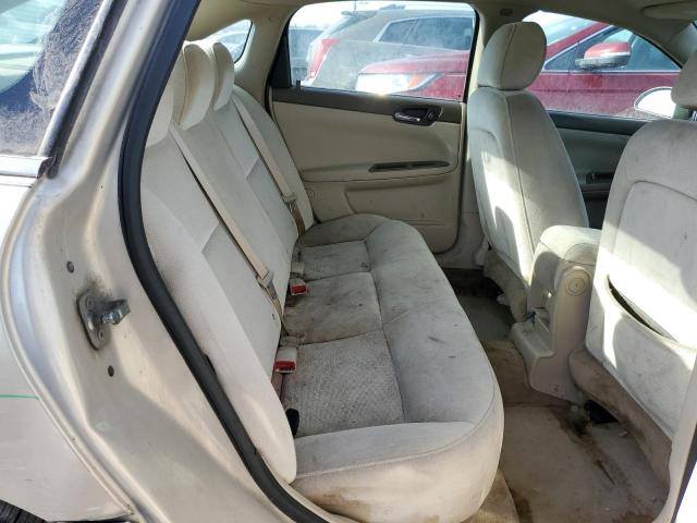 Photo 10 from auction – 2008 CHEVROLET IMPALA LT with VIN 2G1WT58K081359300