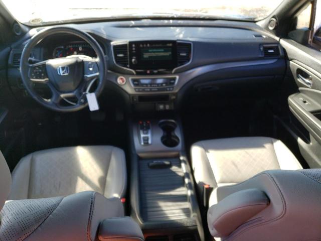 Photo 8 from auction – 2020 HONDA PASSPORT E with VIN 5FNYF7H57LB003848