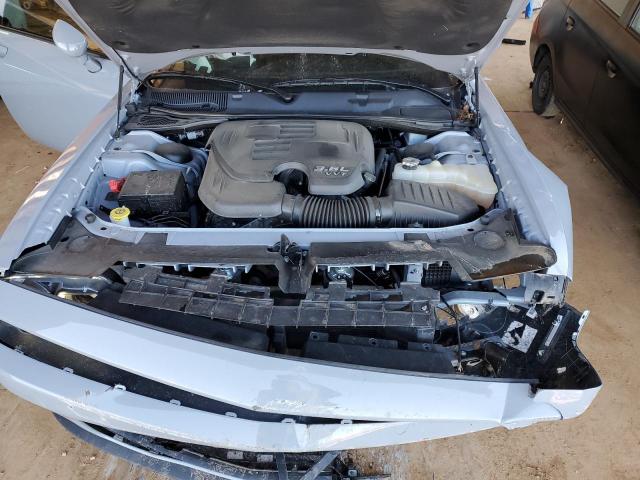 Photo 11 from auction – 2021 DODGE CHALLENGER with VIN 2C3CDZAG7MH542879