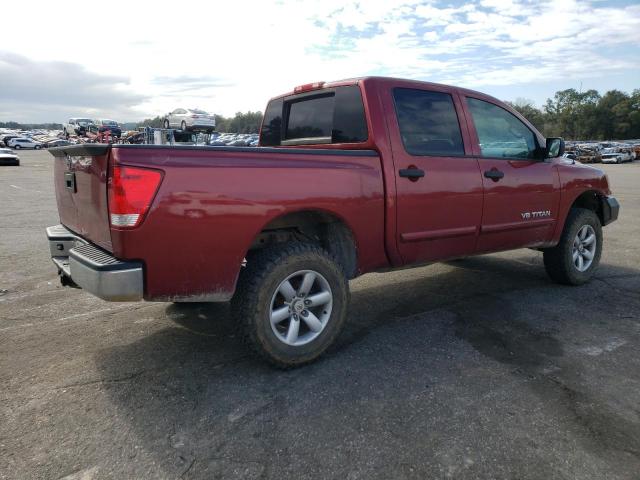 Photo 3 from auction – 2013 NISSAN TITAN S with VIN 1N6AA0EJ1DN302163