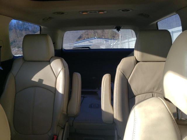 Photo 10 from auction – 2012 GMC ACADIA SLT with VIN 1GKKVRED6CJ234916