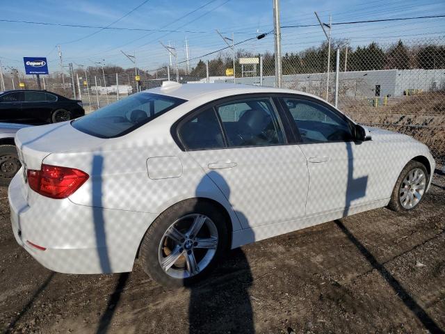 Photo 3 from auction – 2013 BMW 328 XI SUL with VIN WBA3B5C55DF596444