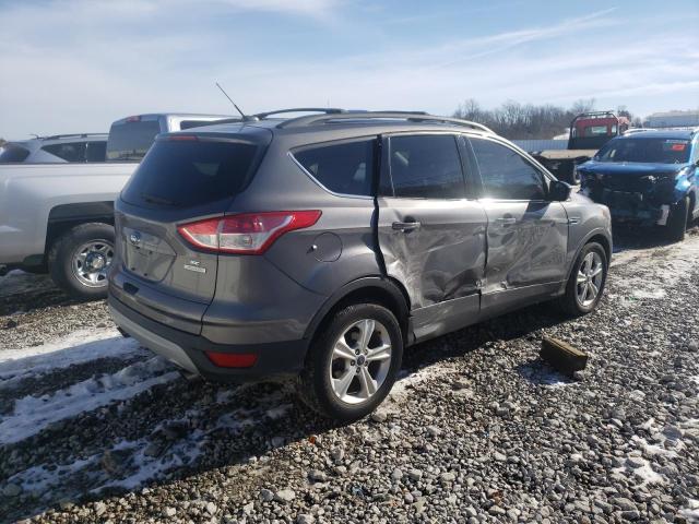 Photo 3 from auction – 2014 FORD ESCAPE SE with VIN 1FMCU0GX3EUD85800