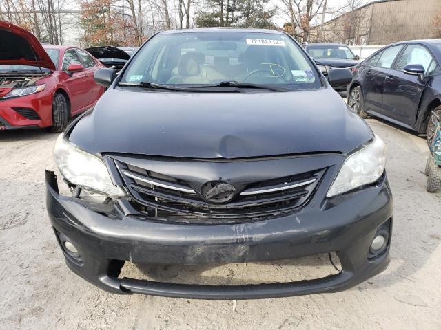 Zdjęcie 5 z aukcji – 2013 TOYOTA COROLLA BA z VIN 2T1BU4EE8DC919104