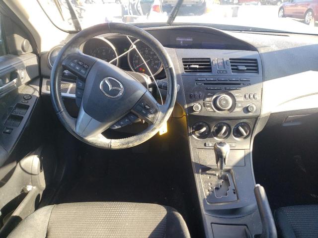 Photo 8 from auction – 2012 MAZDA 3 I with VIN JM1BL1V80C1582393