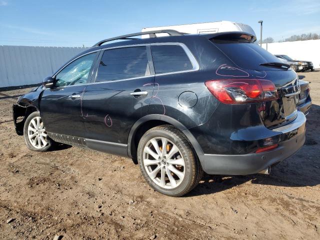 Photo 2 from auction – 2015 MAZDA CX-9 GRAND with VIN JM3TB2DA8F0468743