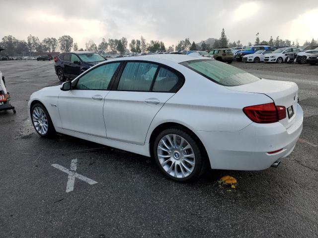 Photo 2 from auction – 2016 BMW 535 I with VIN WBA5B1C58GG129986