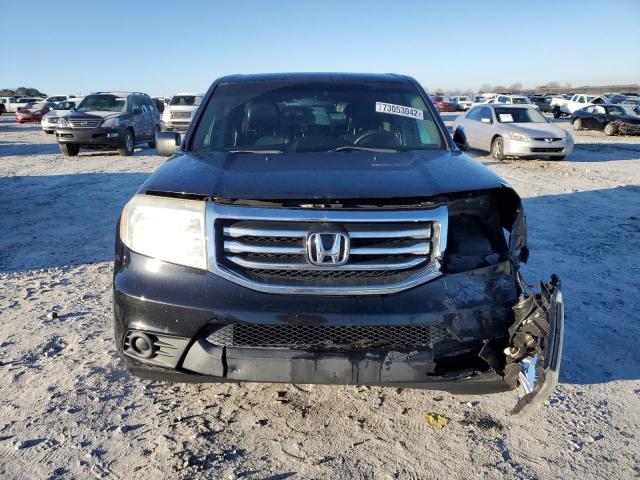 Фото 5 с аукциона – 2013 HONDA PILOT LX с VIN 5FNYF4H21DB079734