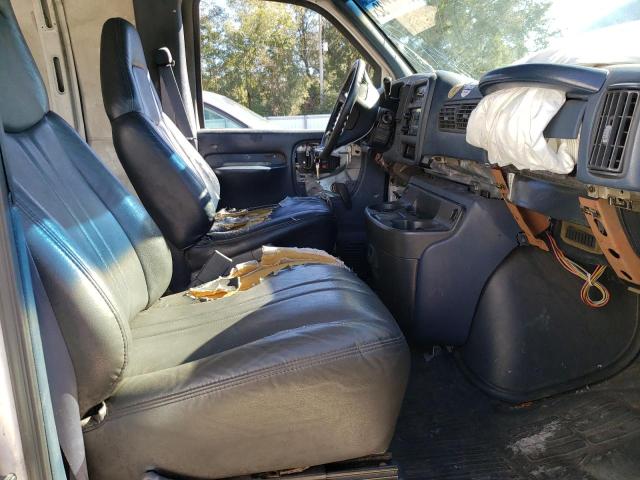 Photo 7 from auction – 2000 CHEVROLET EXPRESS G2 with VIN 1GCFG25M8Y1263520