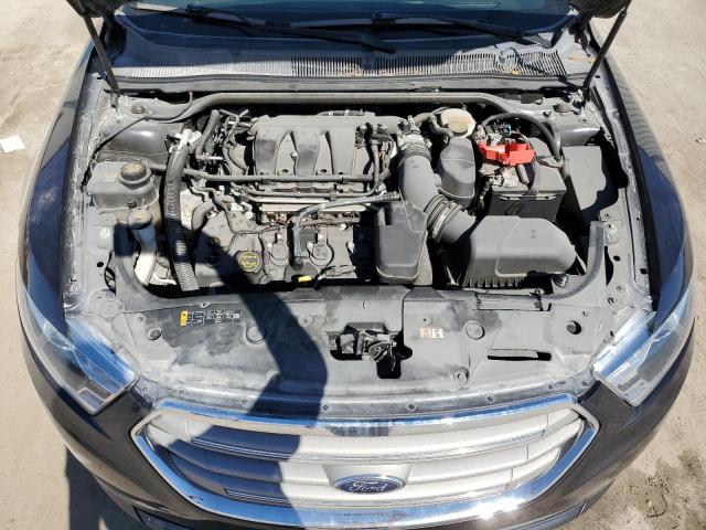 Photo 11 from auction – 2017 FORD TAURUS SEL with VIN 1FAHP2E80HG105364